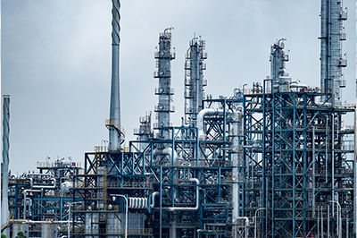 Industrial Construction